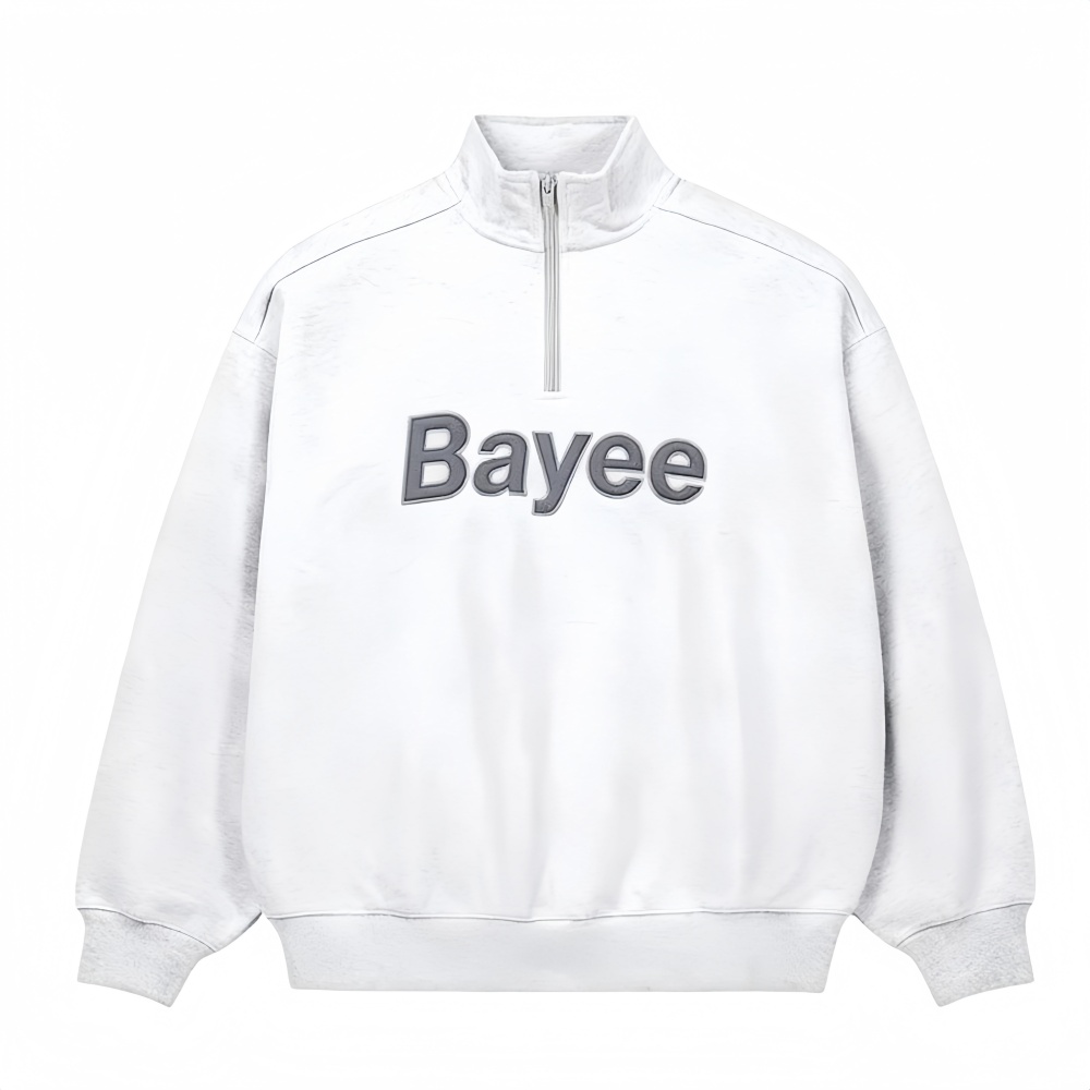 oversized sweatshirt