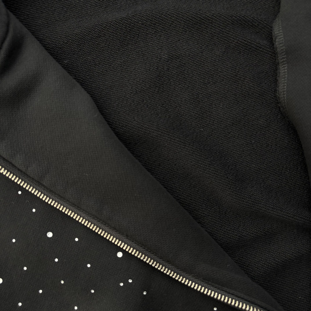 oversized sweatshirt