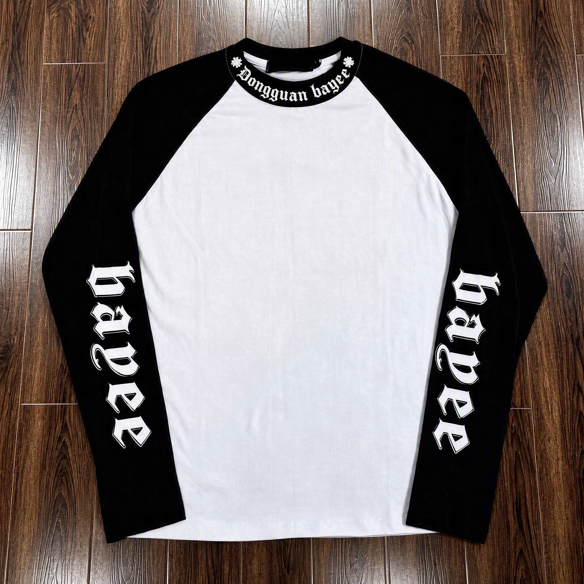 oversized t shirt