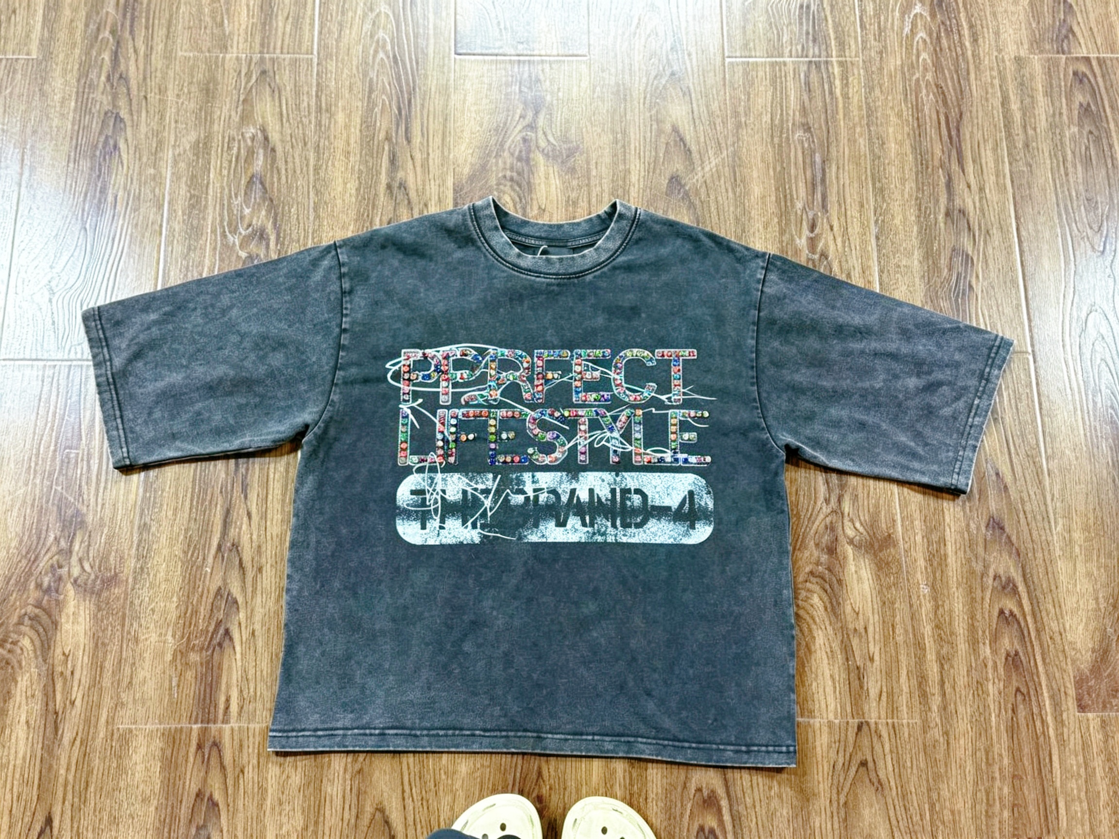 oversized t shirt