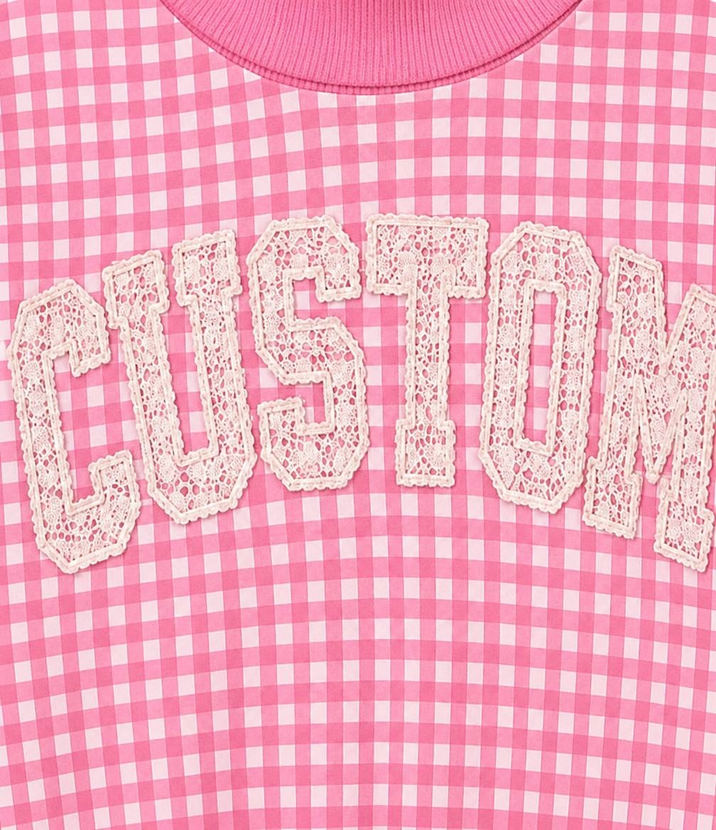 personalized sweatshirts