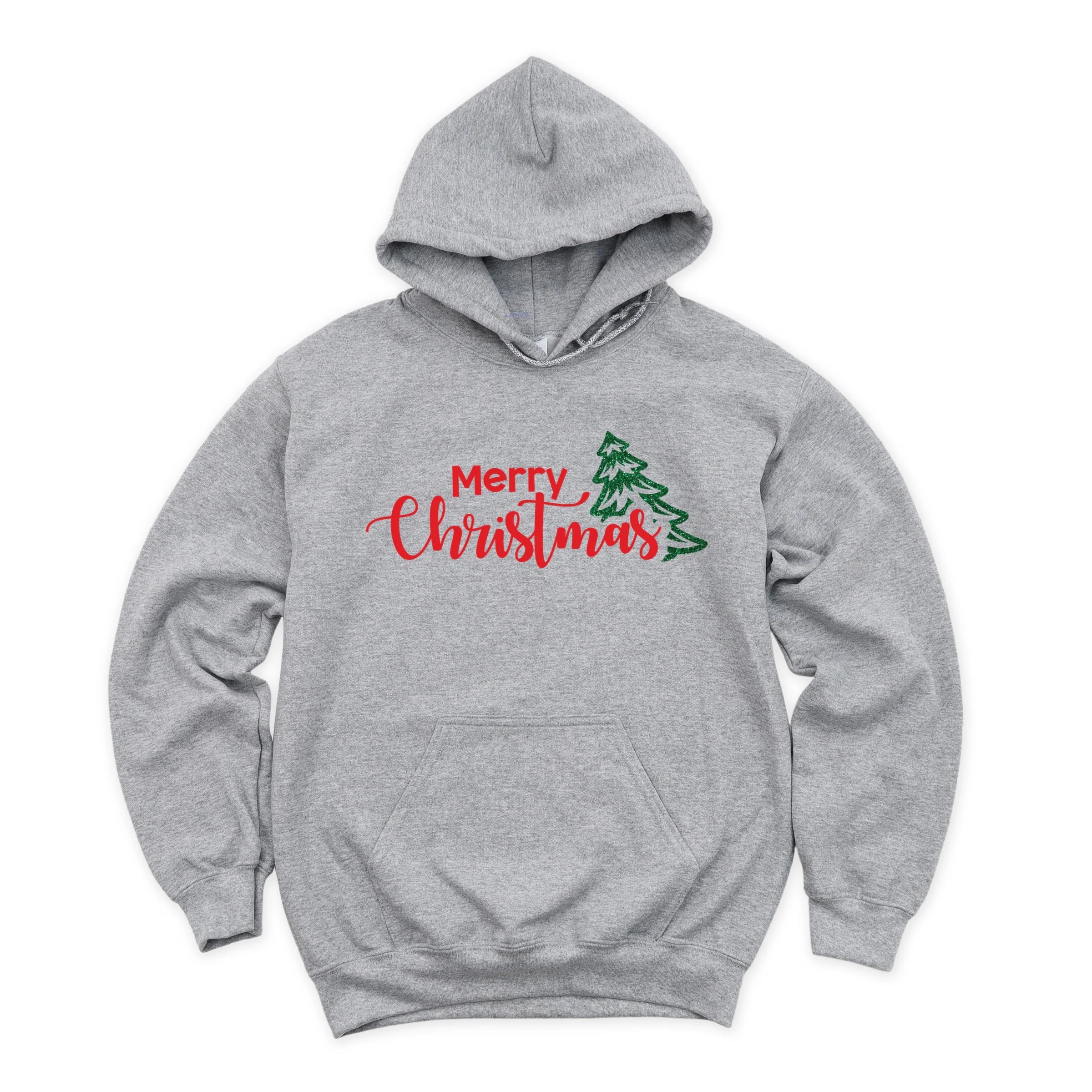 pullover hoodie