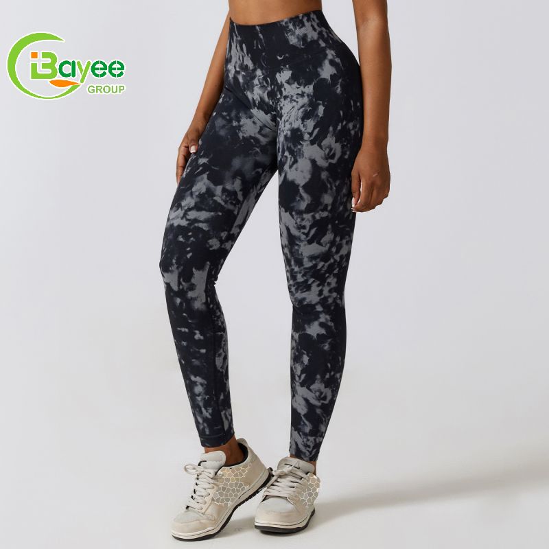 sport active wear leggings