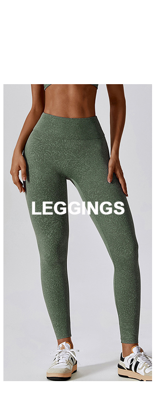 sportswear leggings