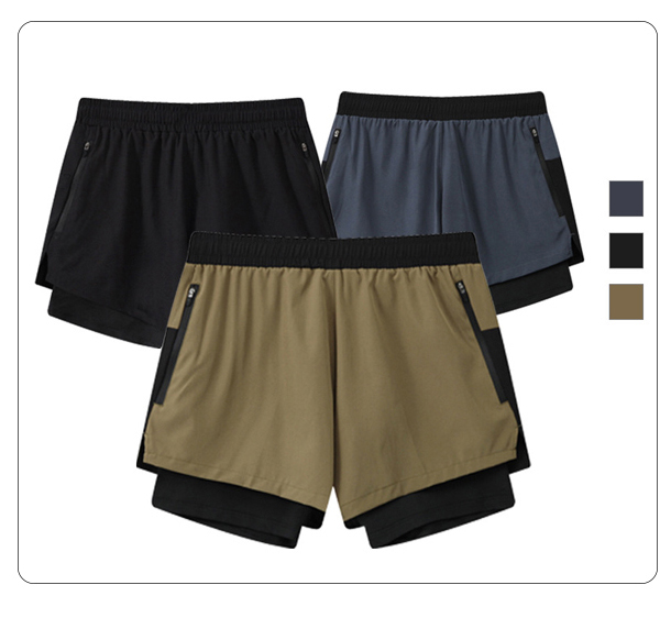 sportswear shorts mens