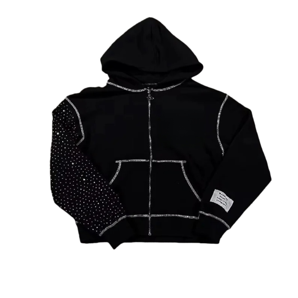 streetwear hoodies