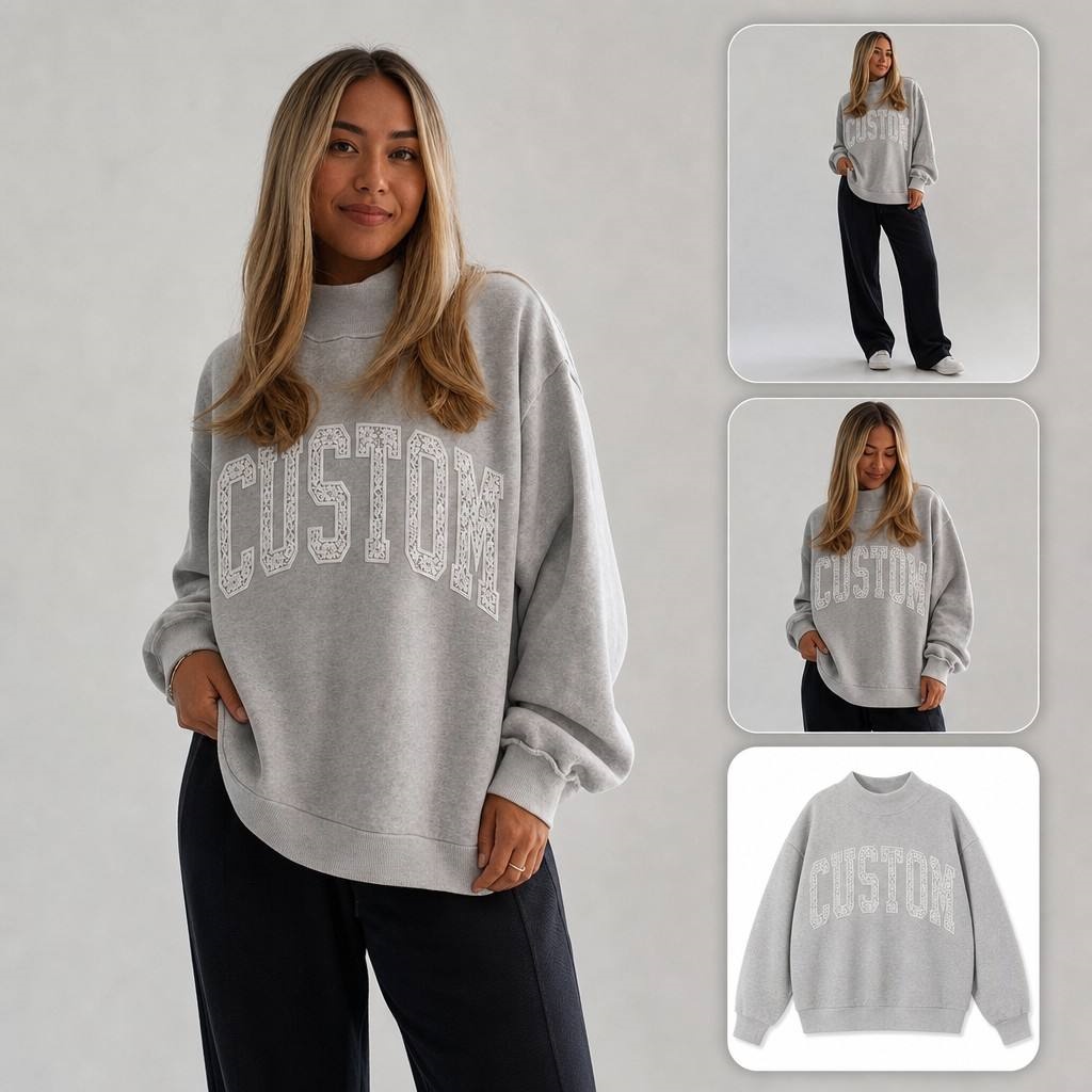 sweatshirts for women