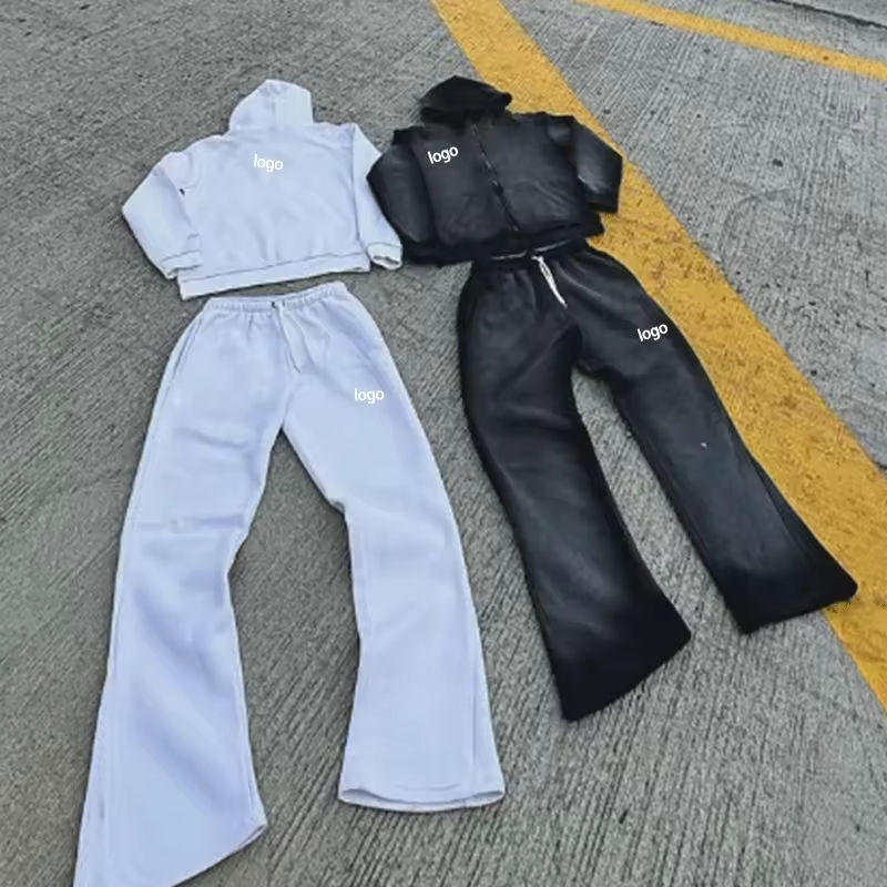 tracksuit pants