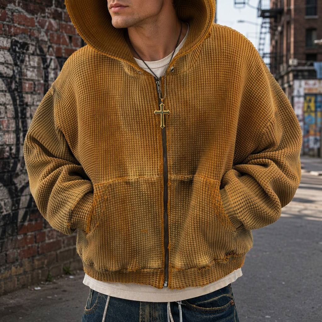 vintage hoodies