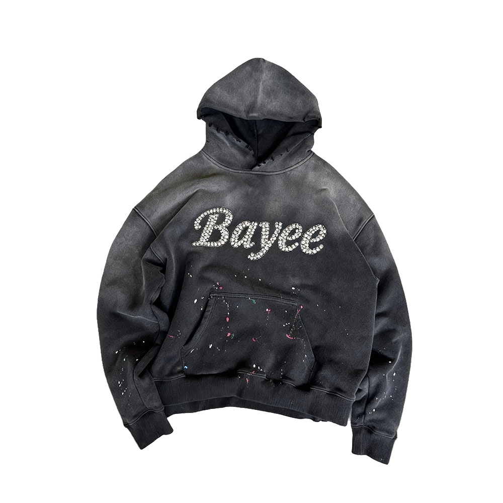 vintage hoodies