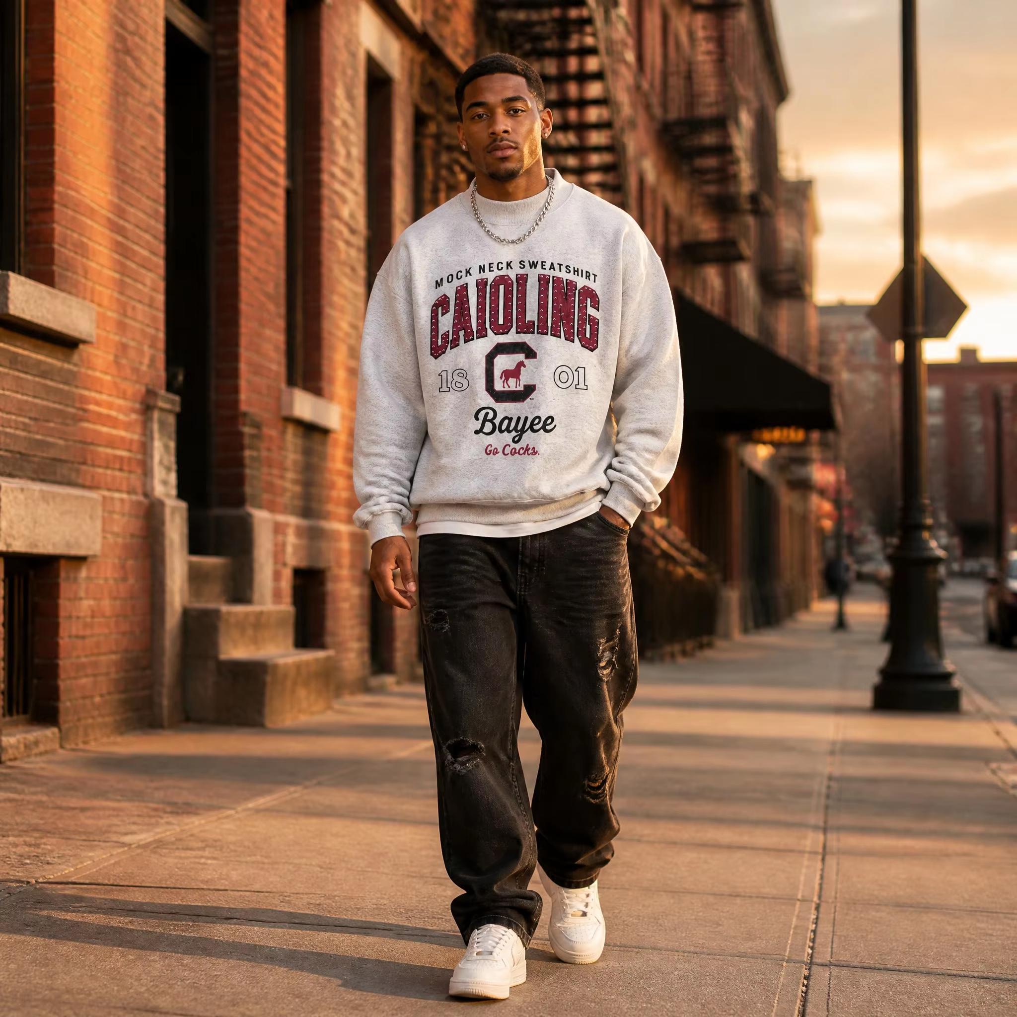 vintage sweatshirts